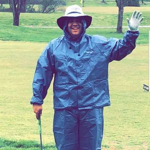 Meet your Posher, Luke